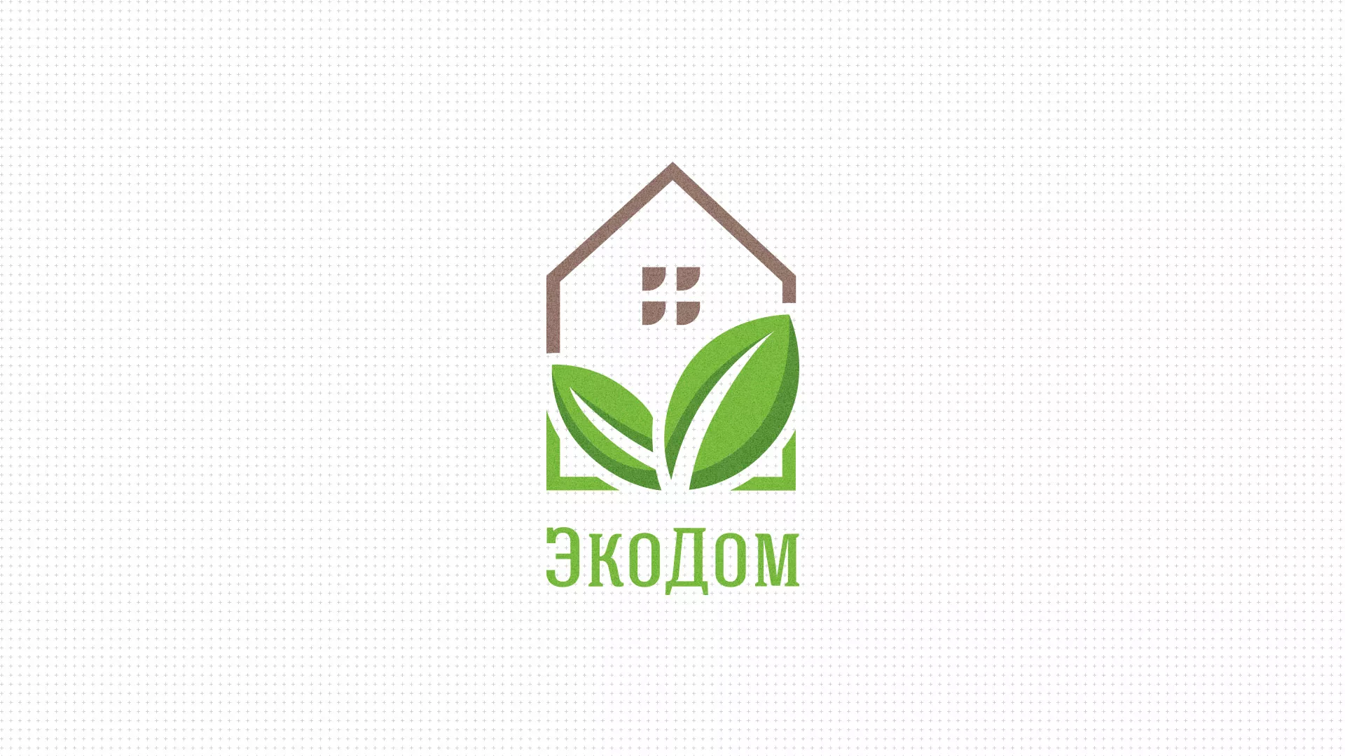 Создание сайта для строительной компании «ЭКОДОМ» в Усть-Каменогорске